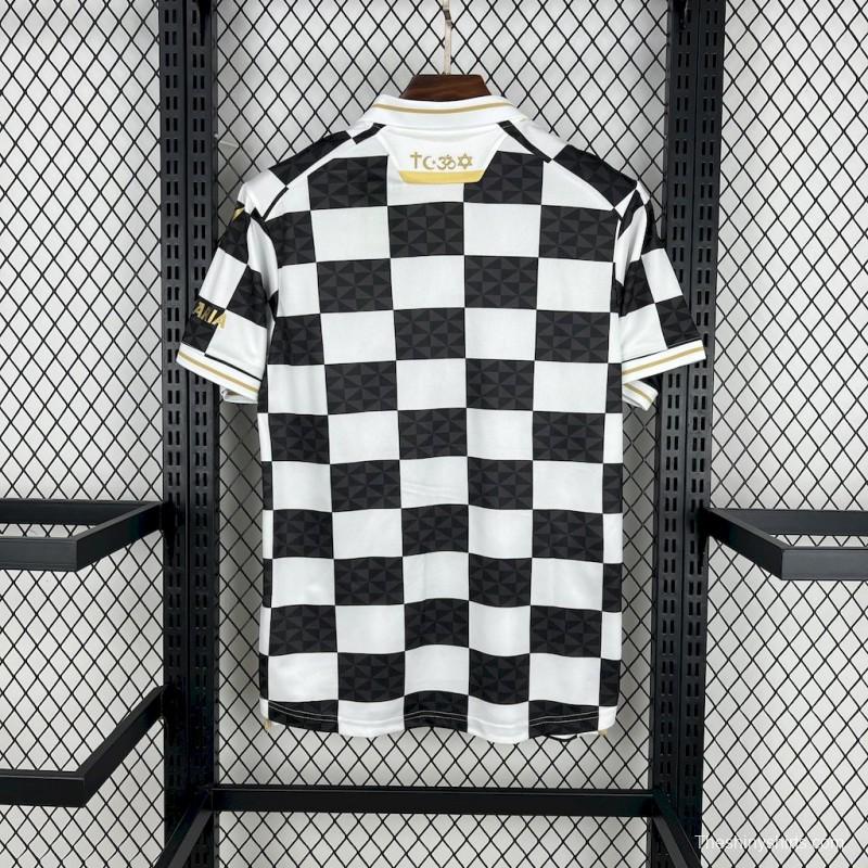 2024/25 Ceuta Asociacion Deportiva Special Edition Jersey