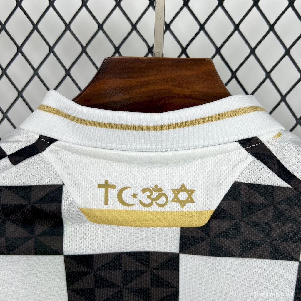 2024/25 Ceuta Asociacion Deportiva Special Edition Jersey