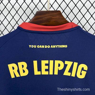 2025/26 RB Leipzig Away Jersey