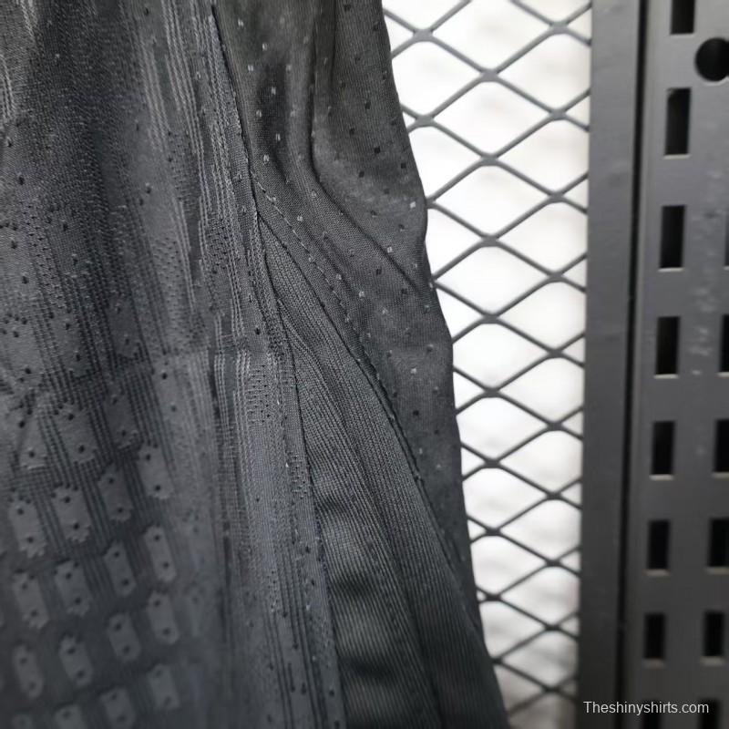 Player Version 25/26 Inter Milan Home Shorts