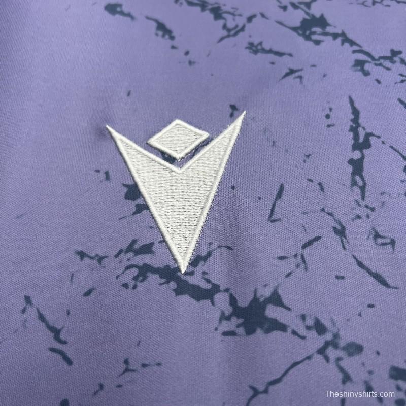 25/26 Real Sociedad Away Jersey