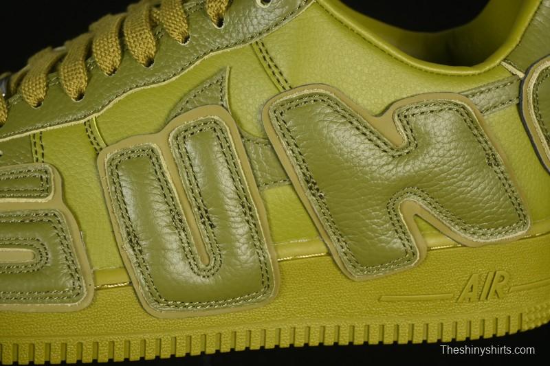 Nike CPFM Air Force 1'07 Low Casual Sneakers - FQ7069-300