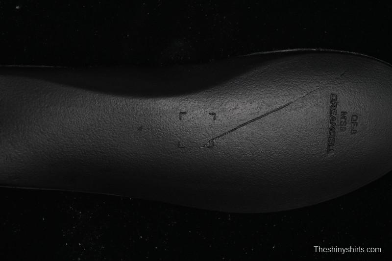 Nike Air Jordan 4 Retro Basketball Shoes with Fear Pack Design - FQ8138-002