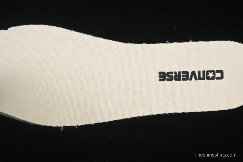 Converse All Star Squaretoe OX High Top Canvas Shoes - 1SE652