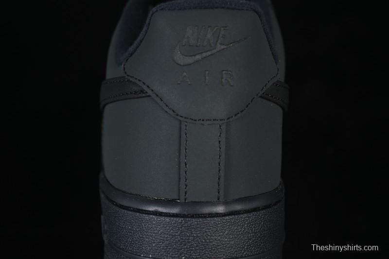 Nike Air Force 1'07 Low Casual Sneakers - CJ9179-001