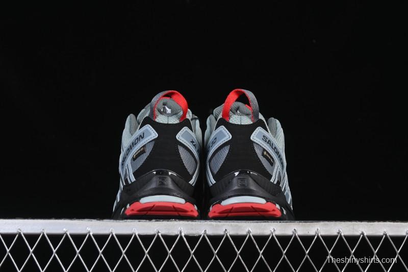 Salomon XA PRO 3D Outdoor Trail Running Shoes - 407894-28