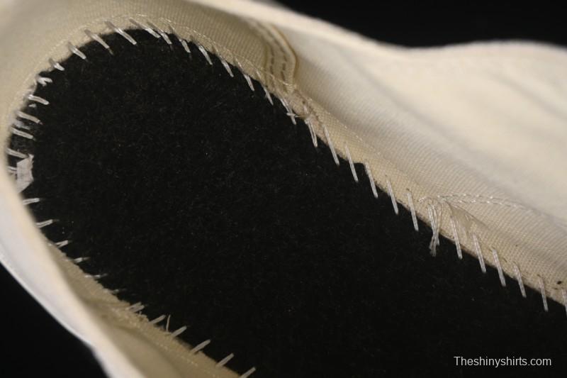 Converse All Star Squaretoe OX Low Top Canvas Shoes - 1SE654