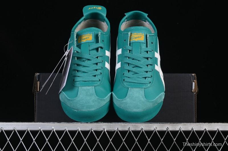 Onitsuka Tiger Mexico 66 Low-Top Casual Running Shoes - 1183B771-003