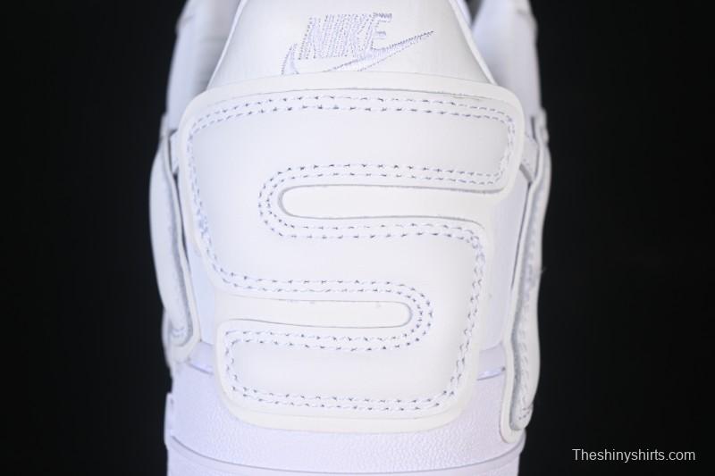 Nike CPFM x Air Force 1'07 Low Casual Sneakers - DD7050-100