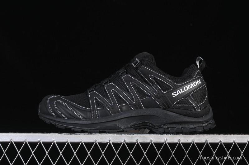 Salomon XA PRO 3D Outdoor Trail Running Shoes - 491274-27