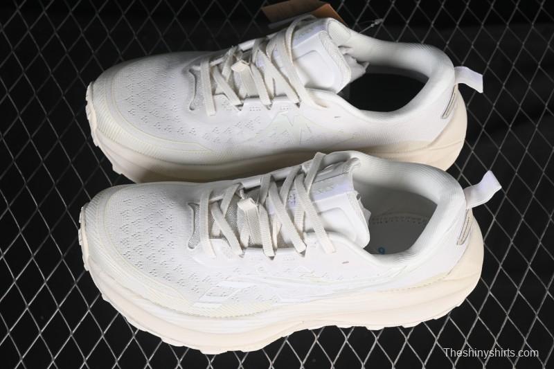 Asics Trabuco Max 4 Professional Running Shoes with Breathable Design - 1011B976-100