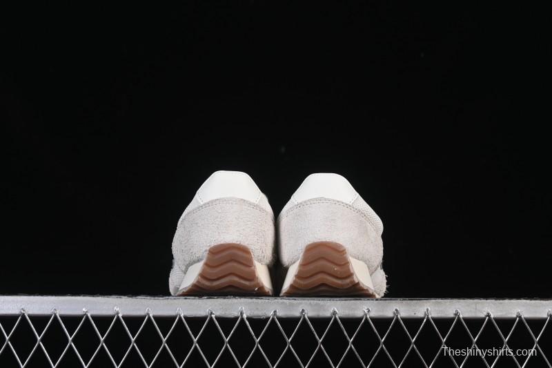 New Balance 471 Series Fabric and Leather Lifestyle Casual Shoes - U471KAC