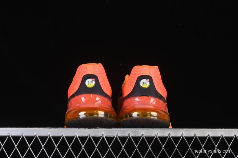 Nike Air Max Phoenix Retro Bullet Air Cushion Running Shoes - FZ5307-700