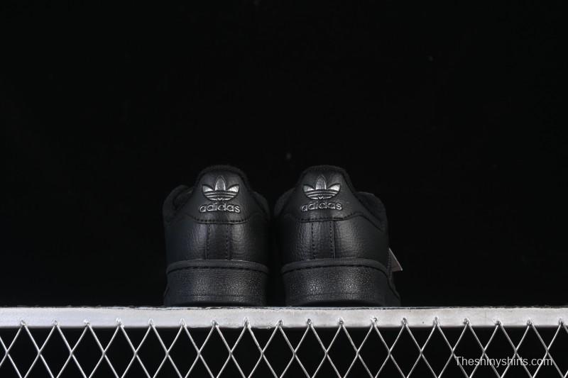 Adidas Superstar II Classic Shell Toe Casual Sneakers - JQ3914