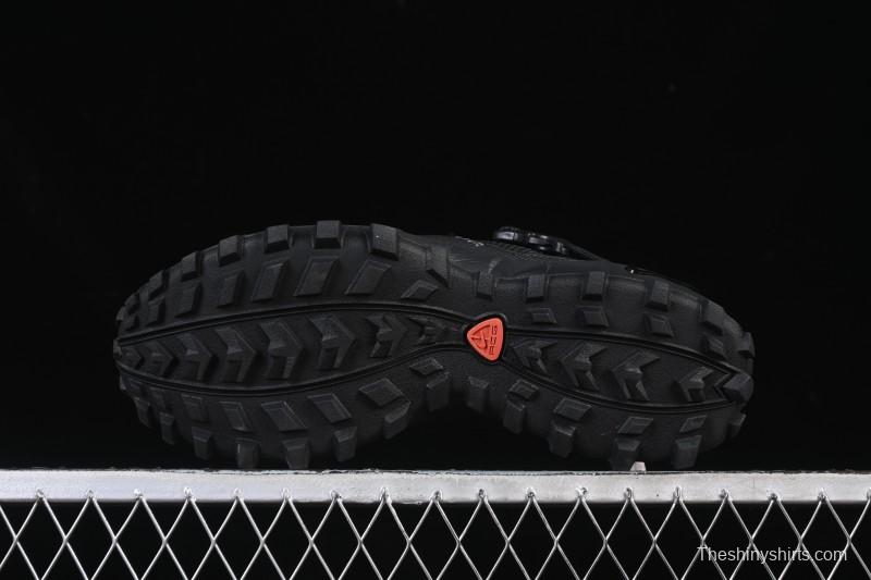 Nike ACG Phassad Fashion Comfort Grip Hiking Trekking Shoes HM7133-002