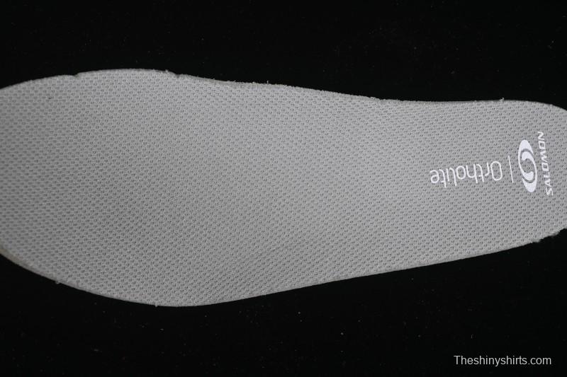 Salomon XT-Quest Outdoor Trail Running Shoes - 491260-21