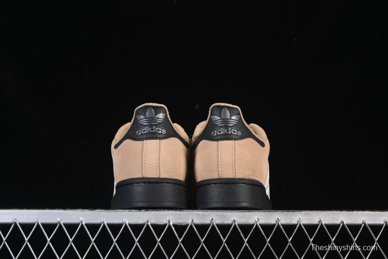 Adidas Originals Superstar II Casual Sneakers with Shell Toe Design - JQ3221