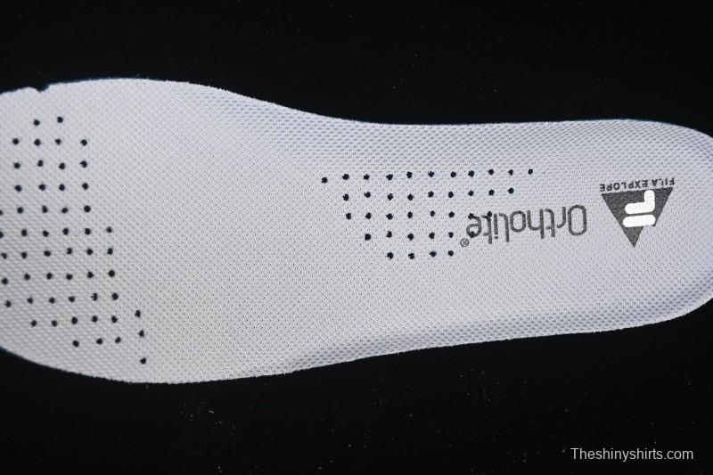 Fila Nuvole 3 ATR Outdoor Functional Shoes - A12M521207ASG