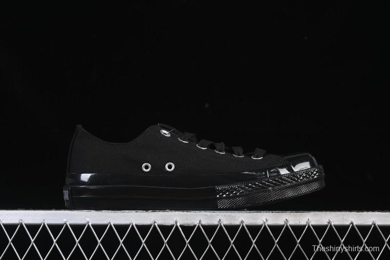 Converse All Star Squaretoe OX Low Top Canvas Shoes - 1SE655