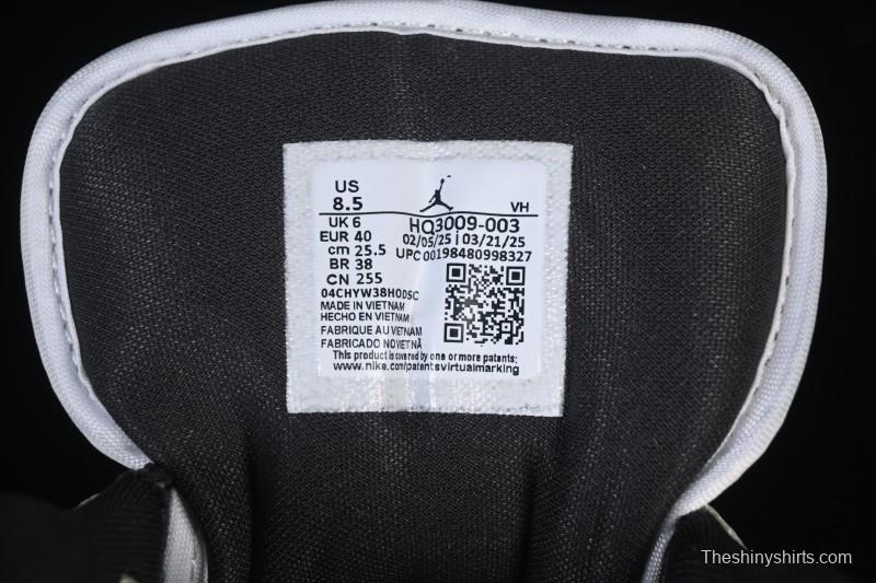 Nike Air Jordan 1 Low Retro Basketball Shoes - HQ3009-003