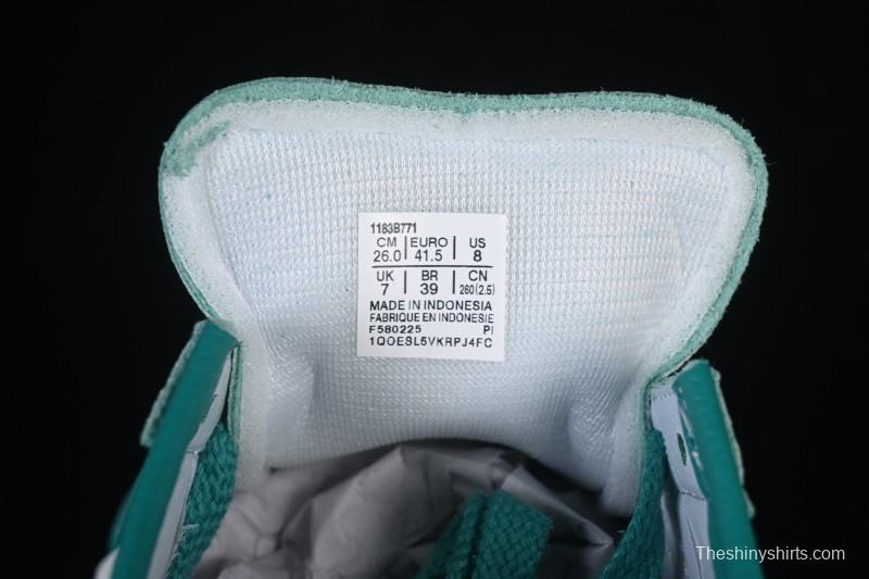 Onitsuka Tiger Mexico 66 Low-Top Casual Running Shoes - 1183B771-003