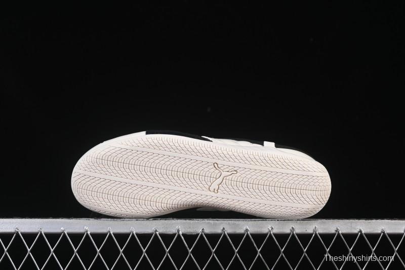 Puma Rose x Puma Speedcat Collaboration Low-Top Lifestyle Casual Shoes - 404390-01