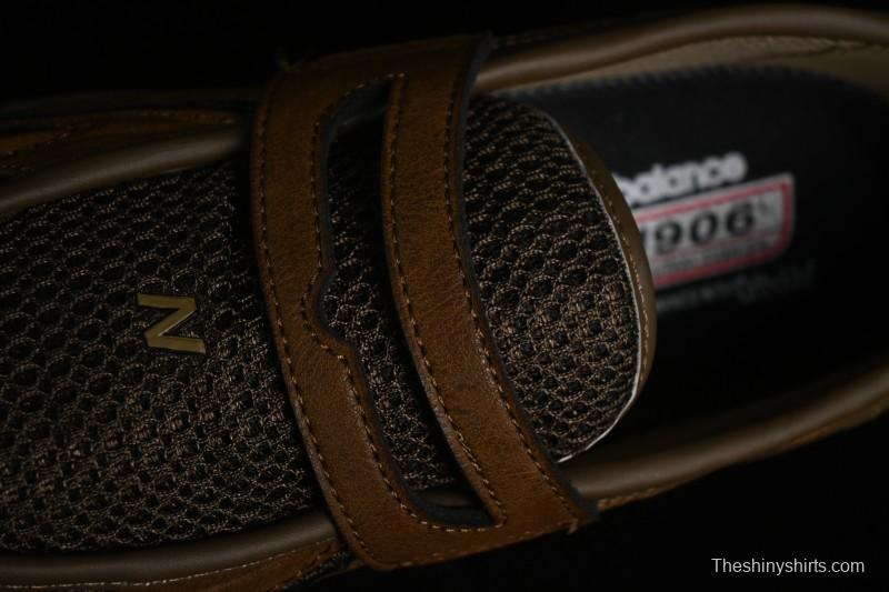 New Balance 1906 Series Loafer Casual Shoes - U1906LNV