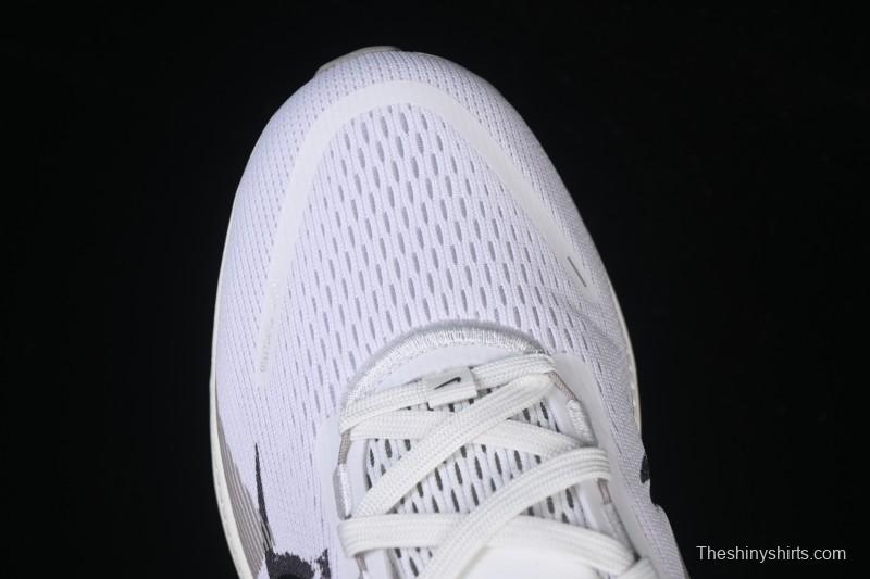 Nike Air Zoom Vomero 18 Cushioned Running Shoes - IB5726-100