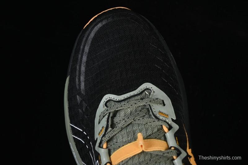 Asics Gel-Trabuco 13 Retro Breathable Cushioned Men's Running Shoes - 1012B768-001