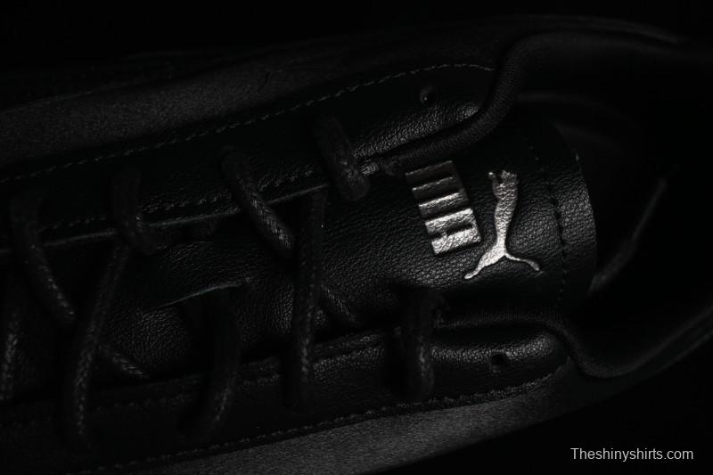 Puma Rose x Puma Speedcat Low-Top Lifestyle Casual Shoes - 405835-02