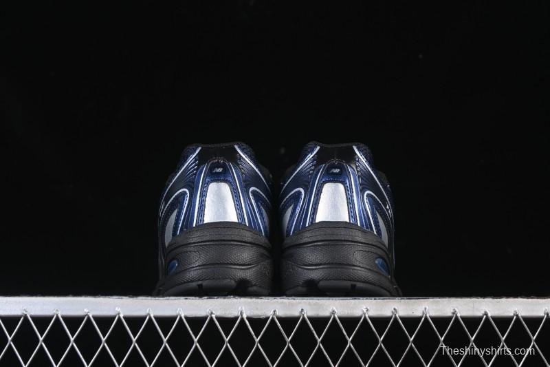 New Balance 740 Series Retro Dad Style Casual Running Shoes - U740DT2