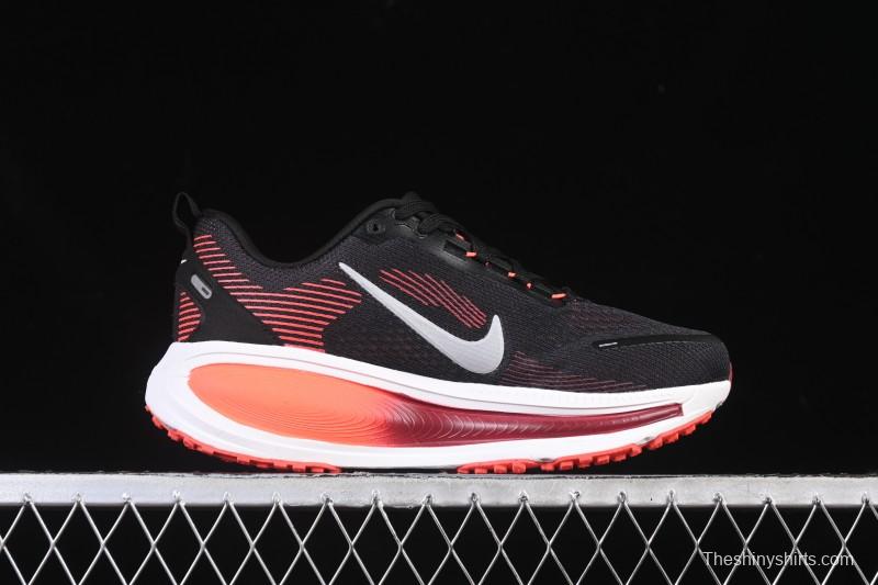 Nike Air Zoom Vomero 18 Cushioned Running Shoes - HM6803-008