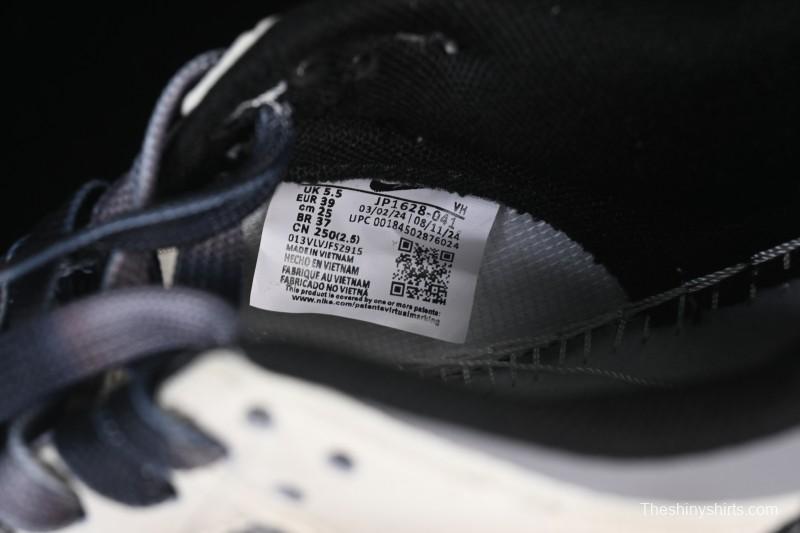 Nike SB Dunk Low Stone Island Collaboration Beige Grey Black Patchwork Anniversary Custom Low-Top Casual Skate Shoes - JP8028-041