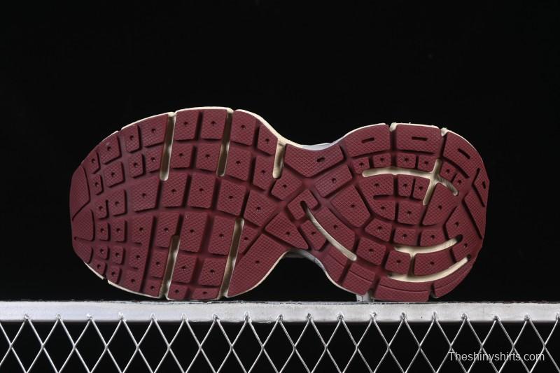 Balenciaga Phantom Sneaker Athletic Running Shoes - W3XNY9020