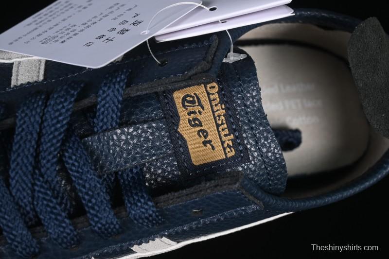 Onitsuka Tiger Mexico 66 Low-Top Casual Running Shoes - 1183B039-400