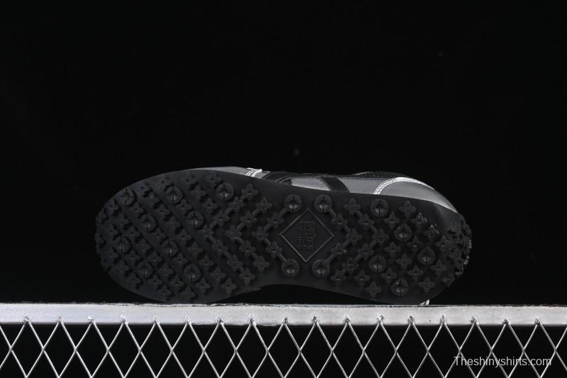 Onitsuka Tiger Edr 78 Low-Top Running Shoes with Comfortable Anti-Slip Durable Design - 1183C530-020