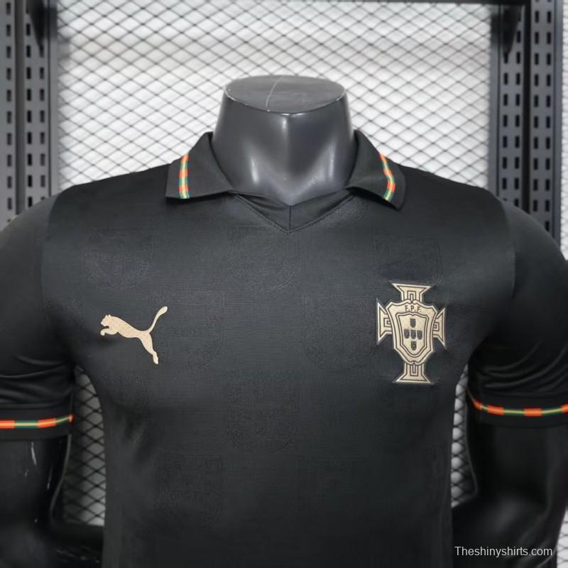 Player Version 2026 Portugal Away Jersey