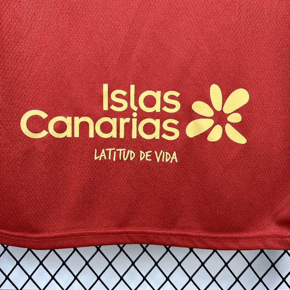 2025/26 Mens CD Tenerife Away Jersey