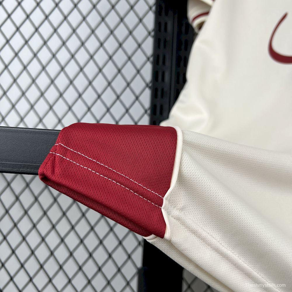 2025/26 Mens Paliroots Filistin Retro Jersey