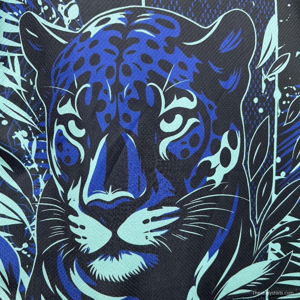 2025/26 Mens Brazil Special Edition Jersey