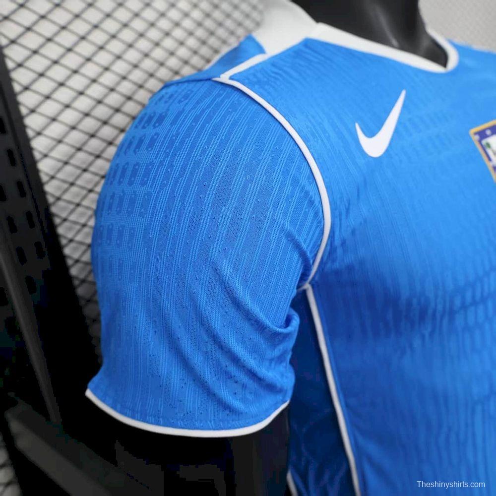 2025/26 Player Version Mens Atletico Madrid Third Jersey