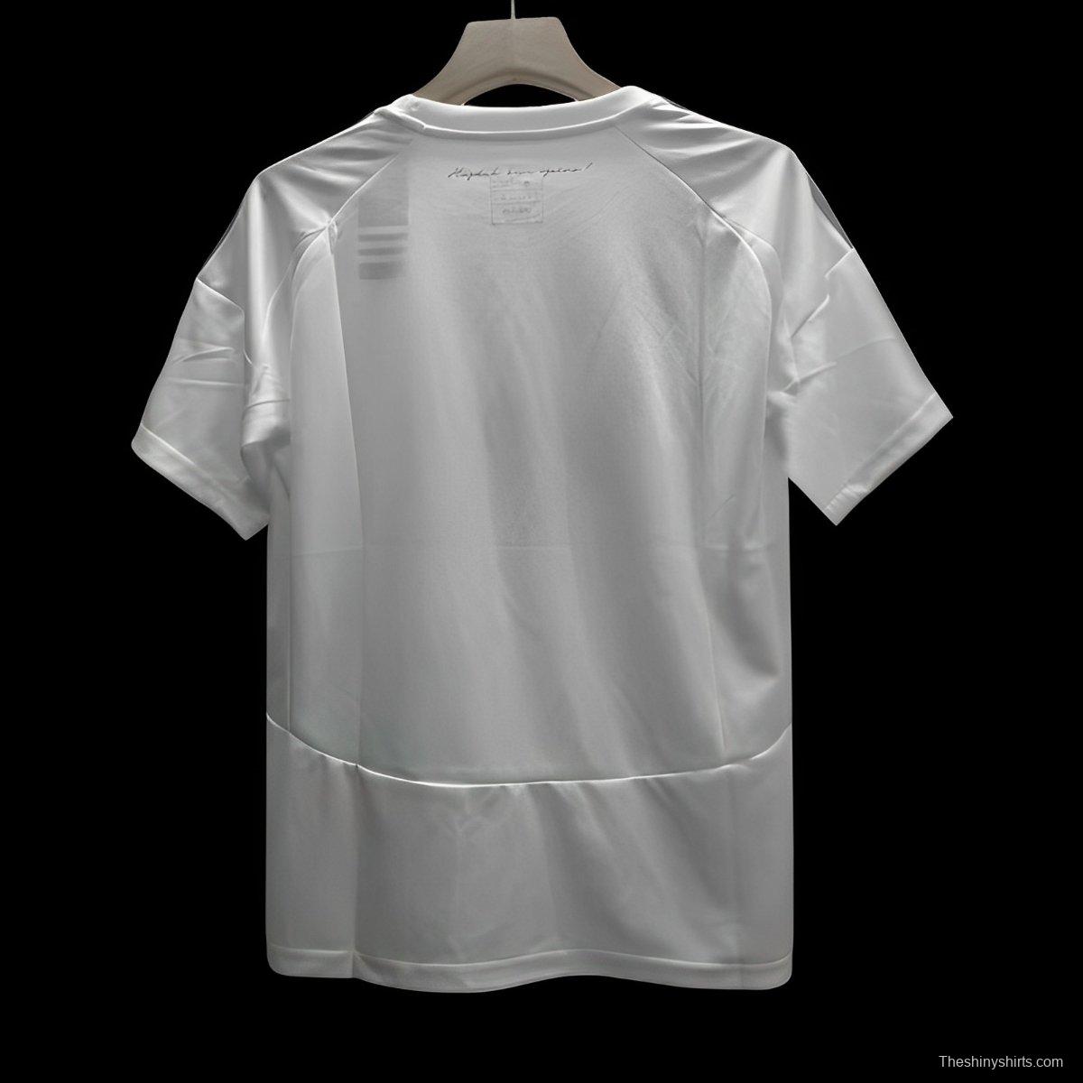 24/25 Hajduk Split Away Jersey