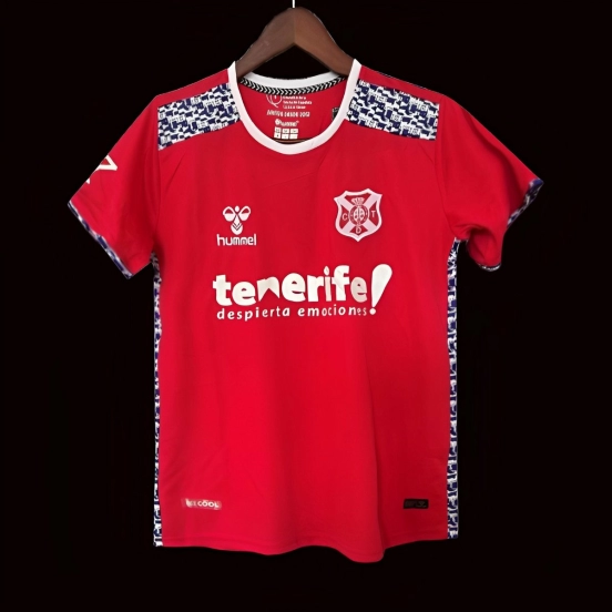 24/25 Tenerife Third Jersey