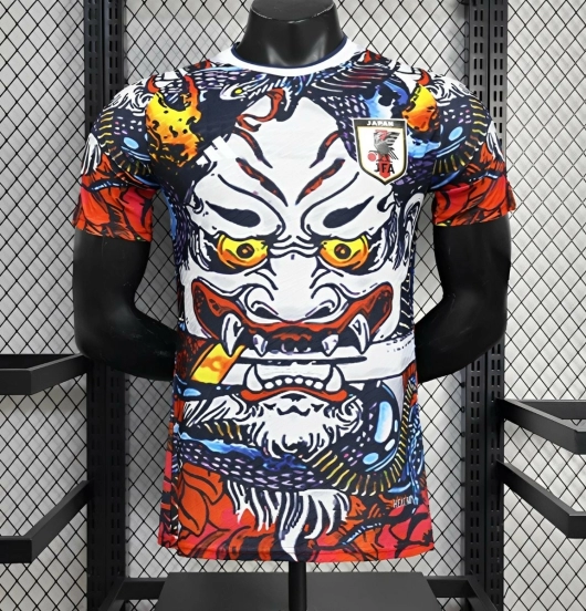 2024 Player Version Japan Special Edition