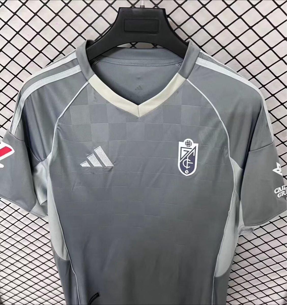 25/26 Granada Third Jersey